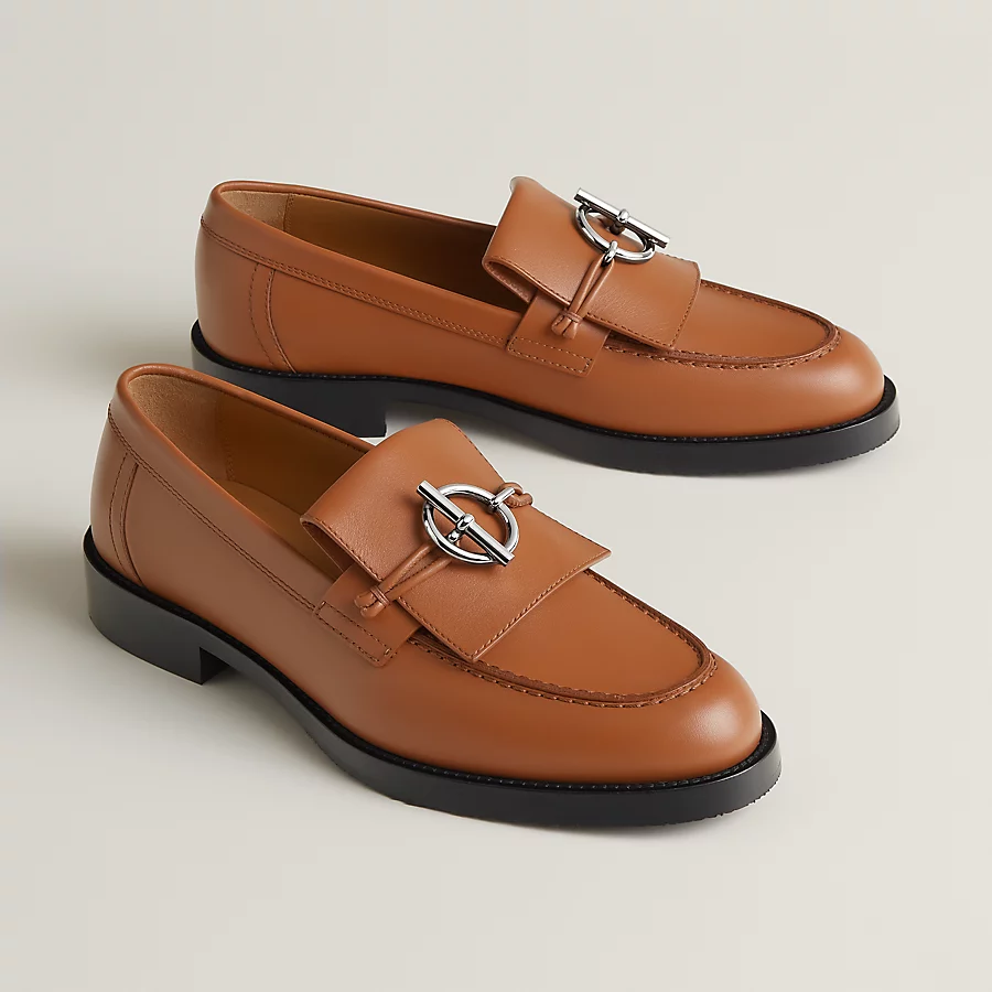 Impact loafer - Image 1